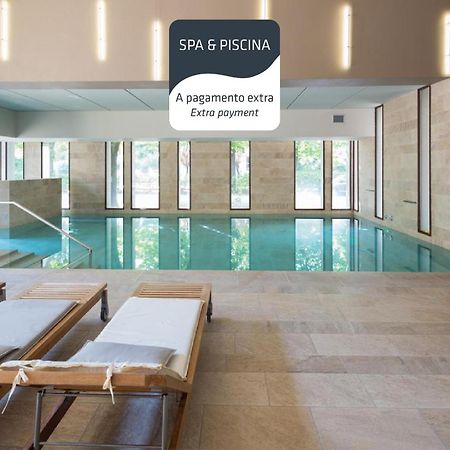 Residence Alleterme Rivanazzano Terme Eksteriør billede