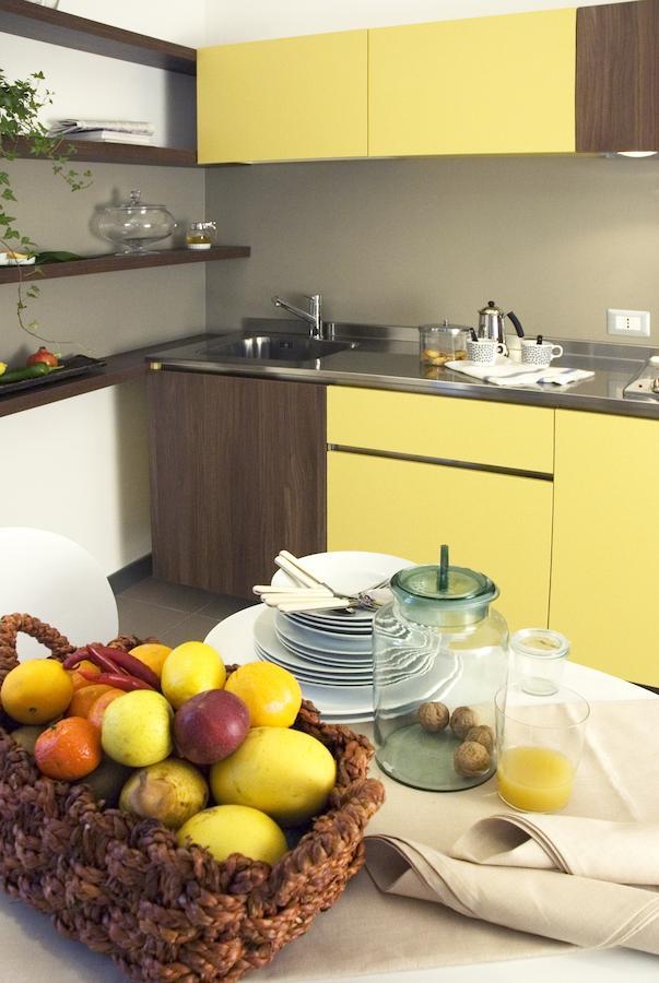 Residence Alleterme Rivanazzano Terme Værelse billede